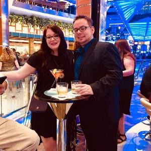 Meet your Posher, Leigh